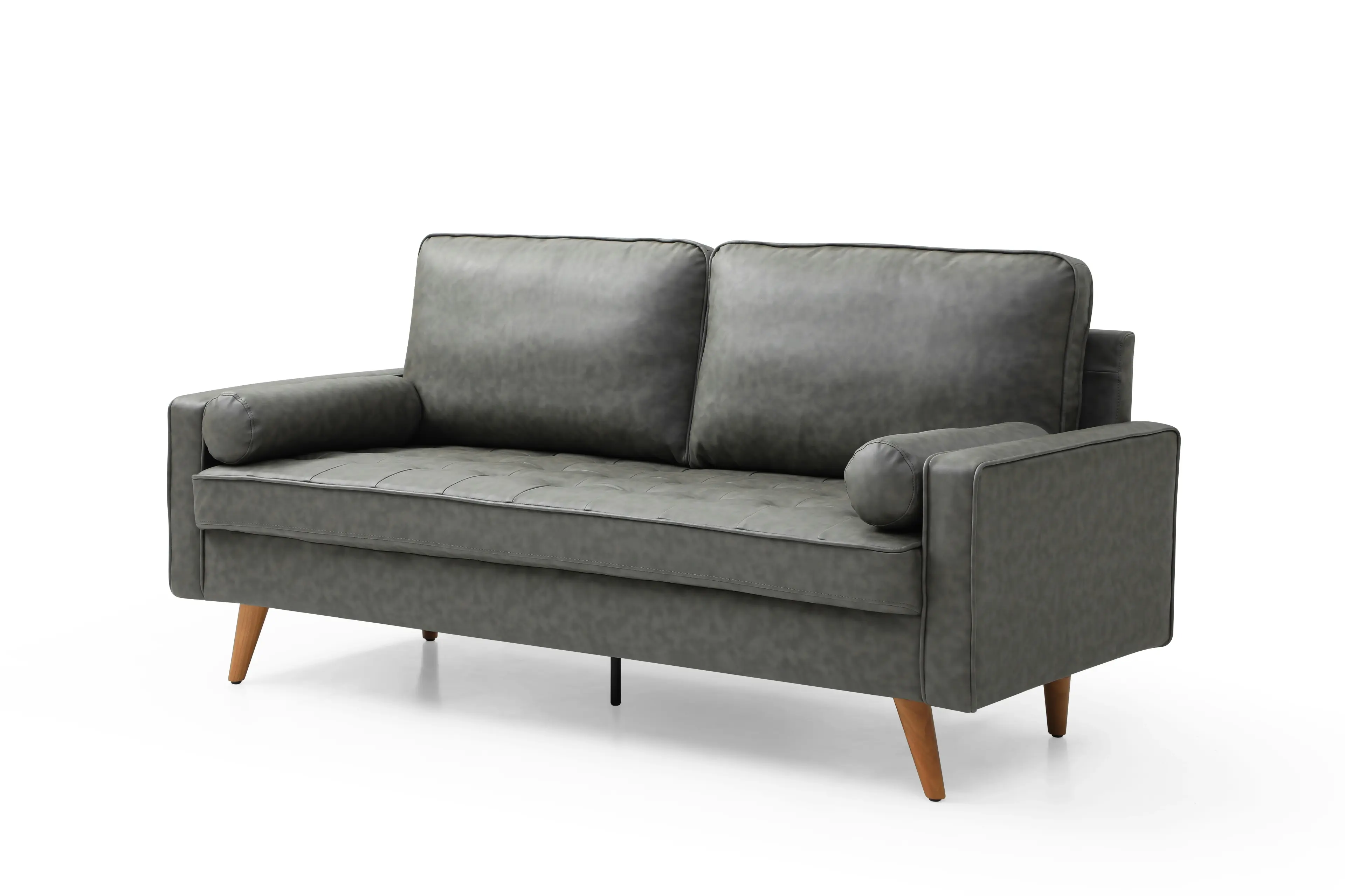 Coogee 2.5 Seater FP117 Grey color