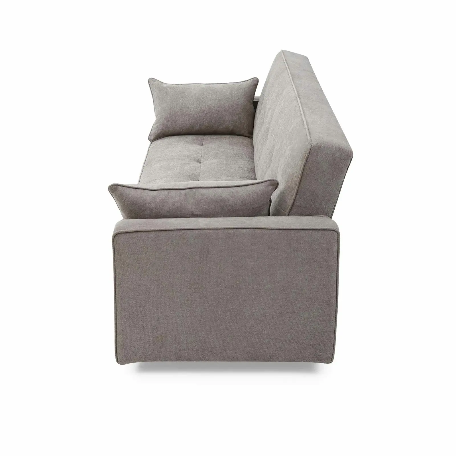 Junny Sofa Bed(Grey)