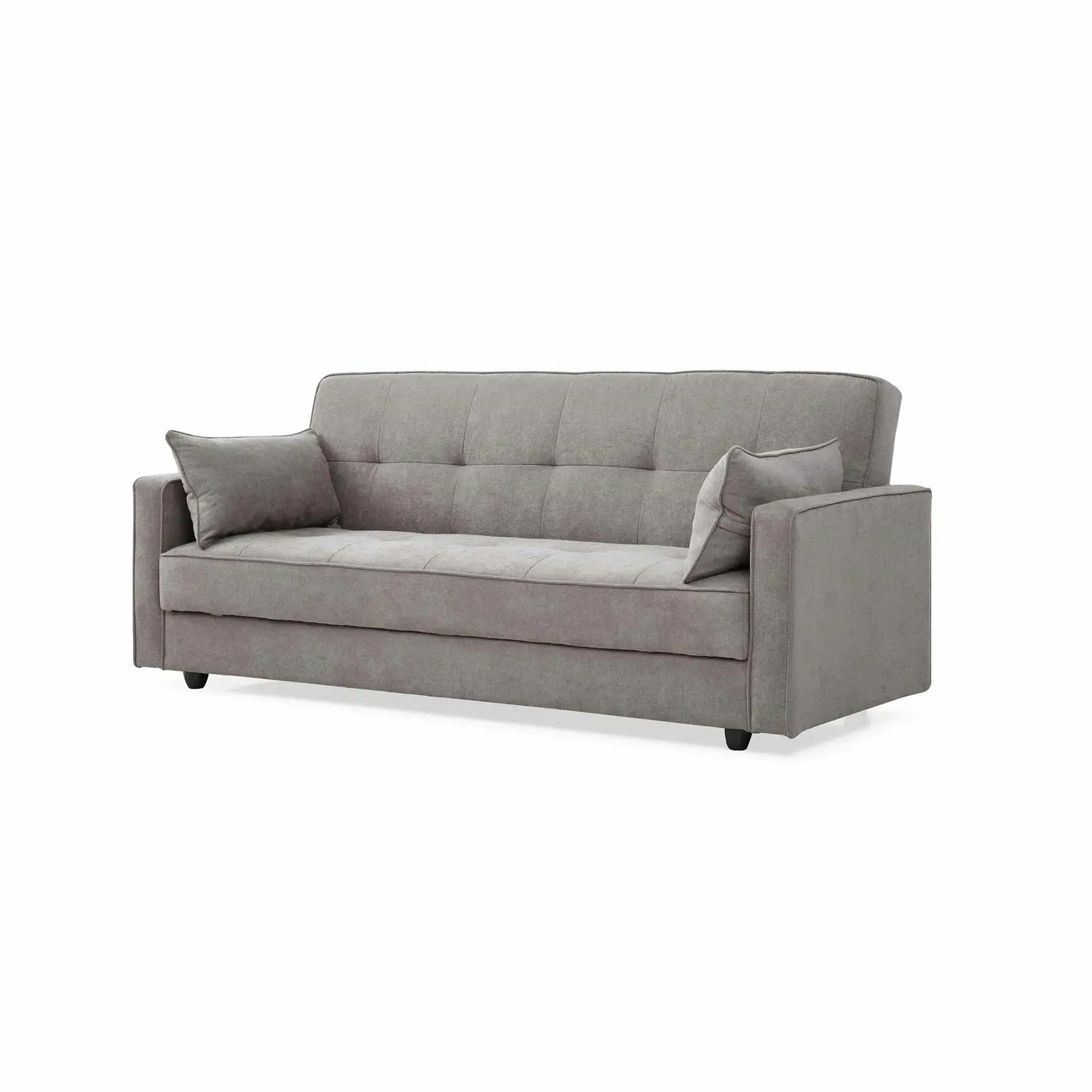 Junny Sofa Bed(Grey)