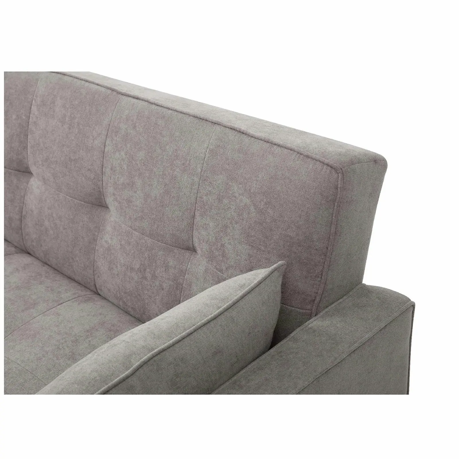 Junny Sofa Bed(Grey)