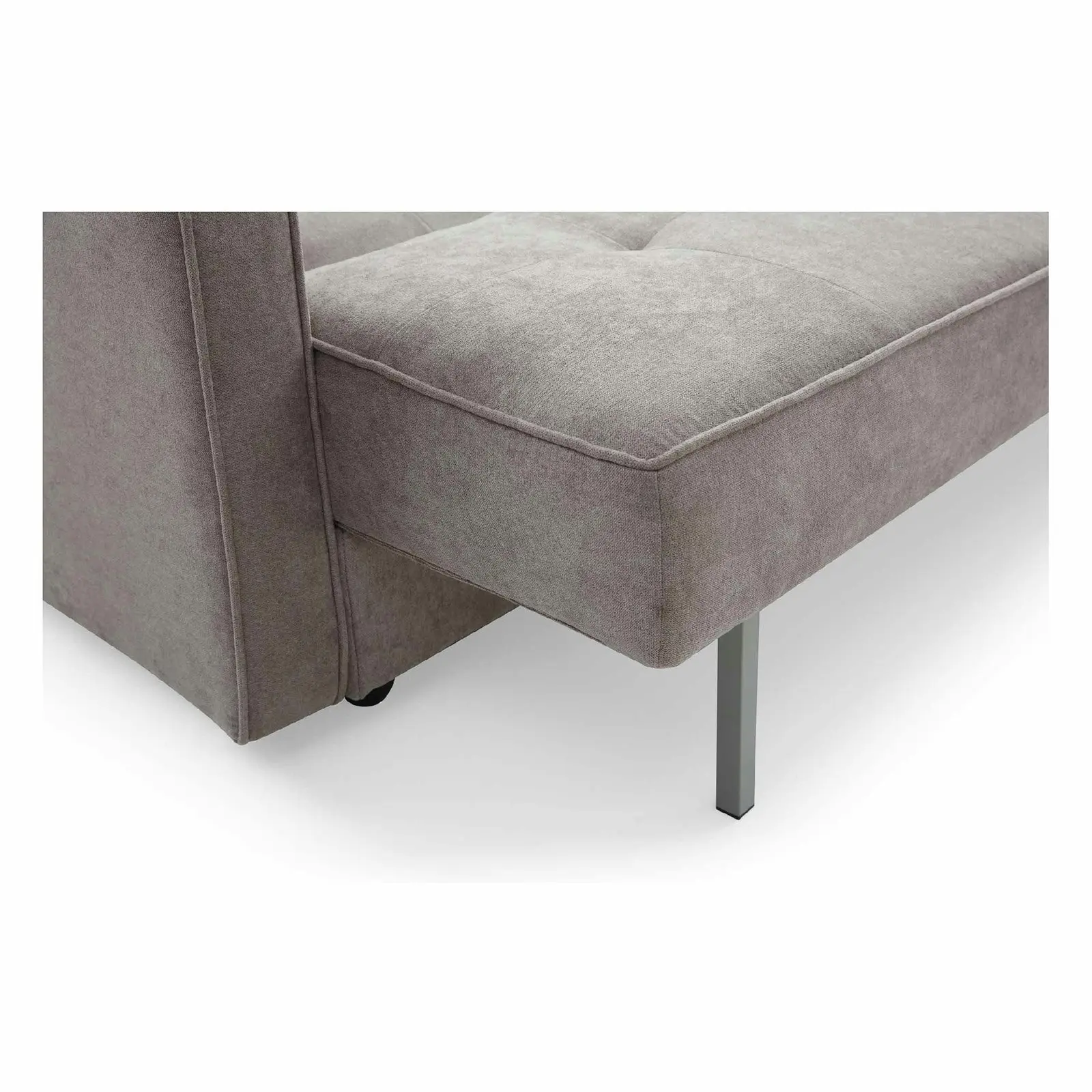 Junny Sofa Bed(Grey)