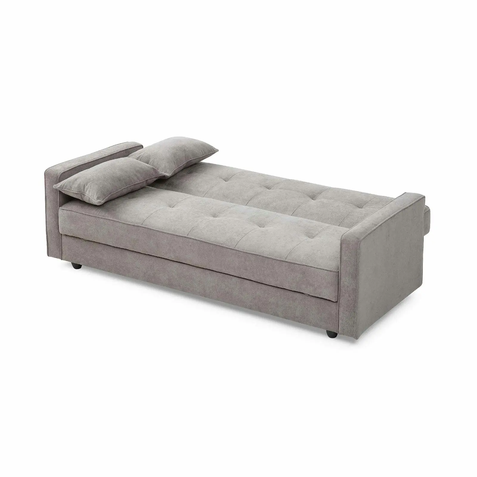 Junny Sofa Bed(Grey)