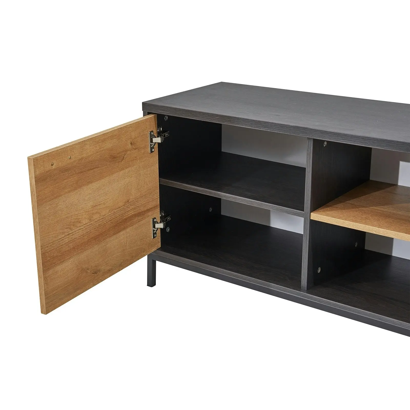 Charlie TV Unit