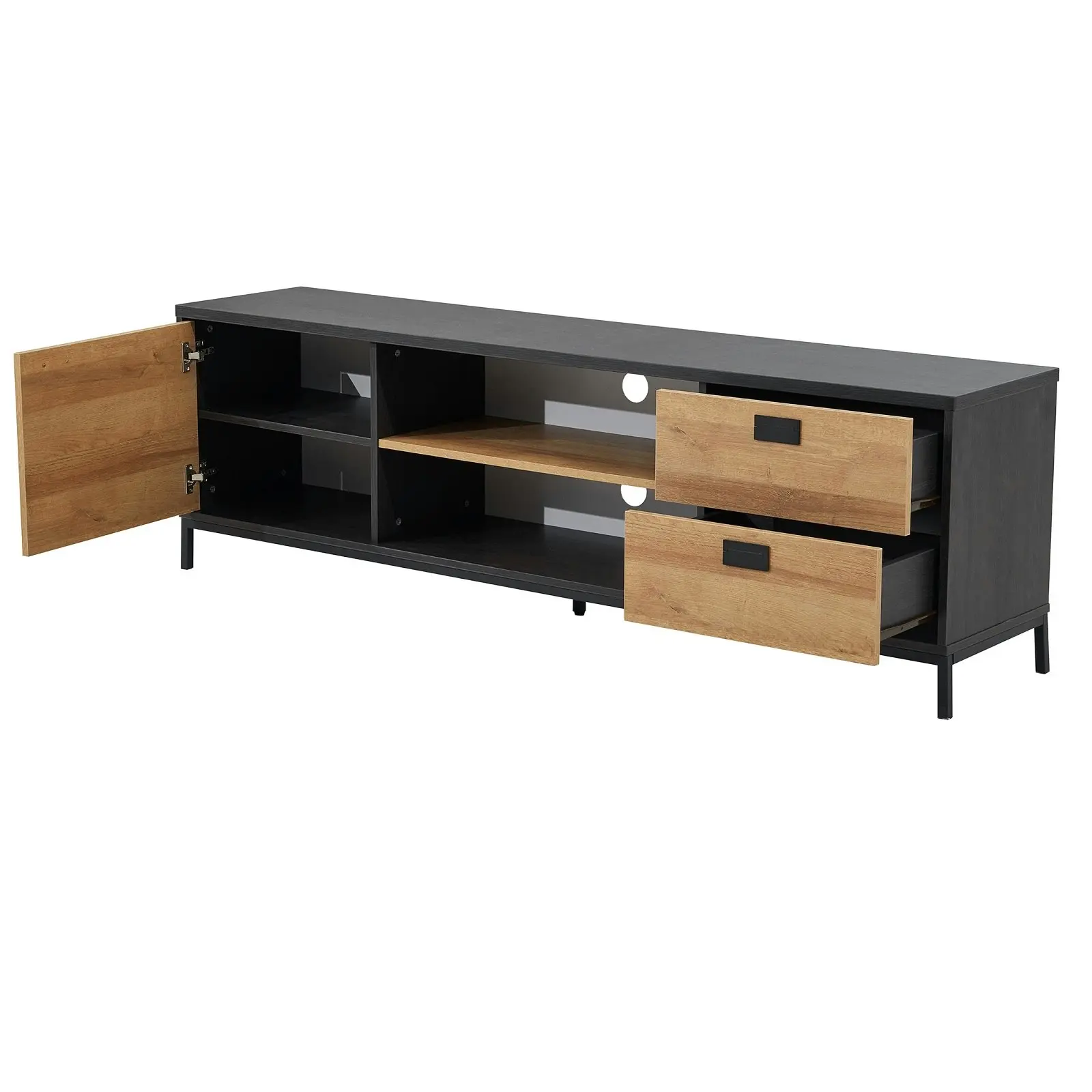 Charlie TV Unit