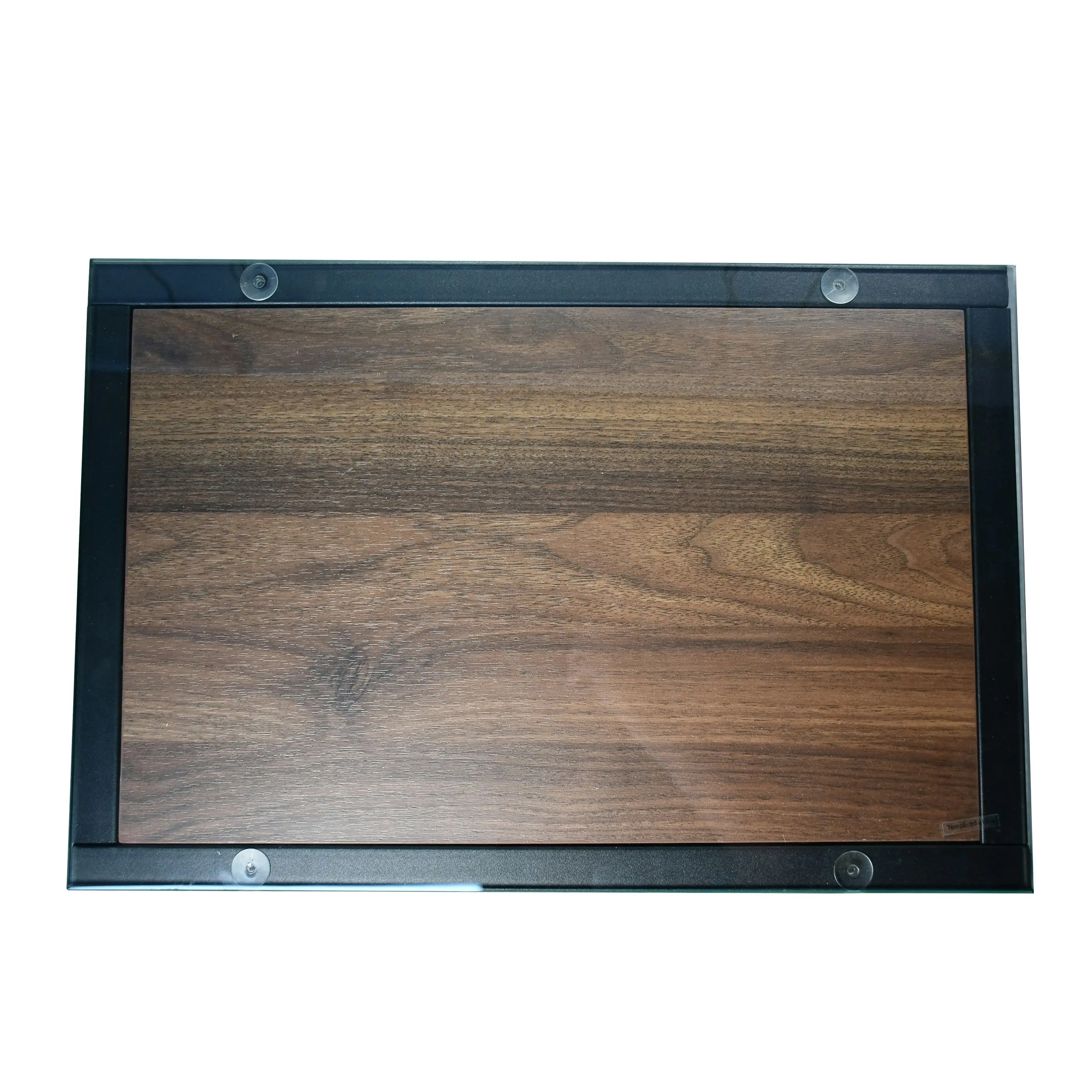 Anna Coffee Table-Dark Oak