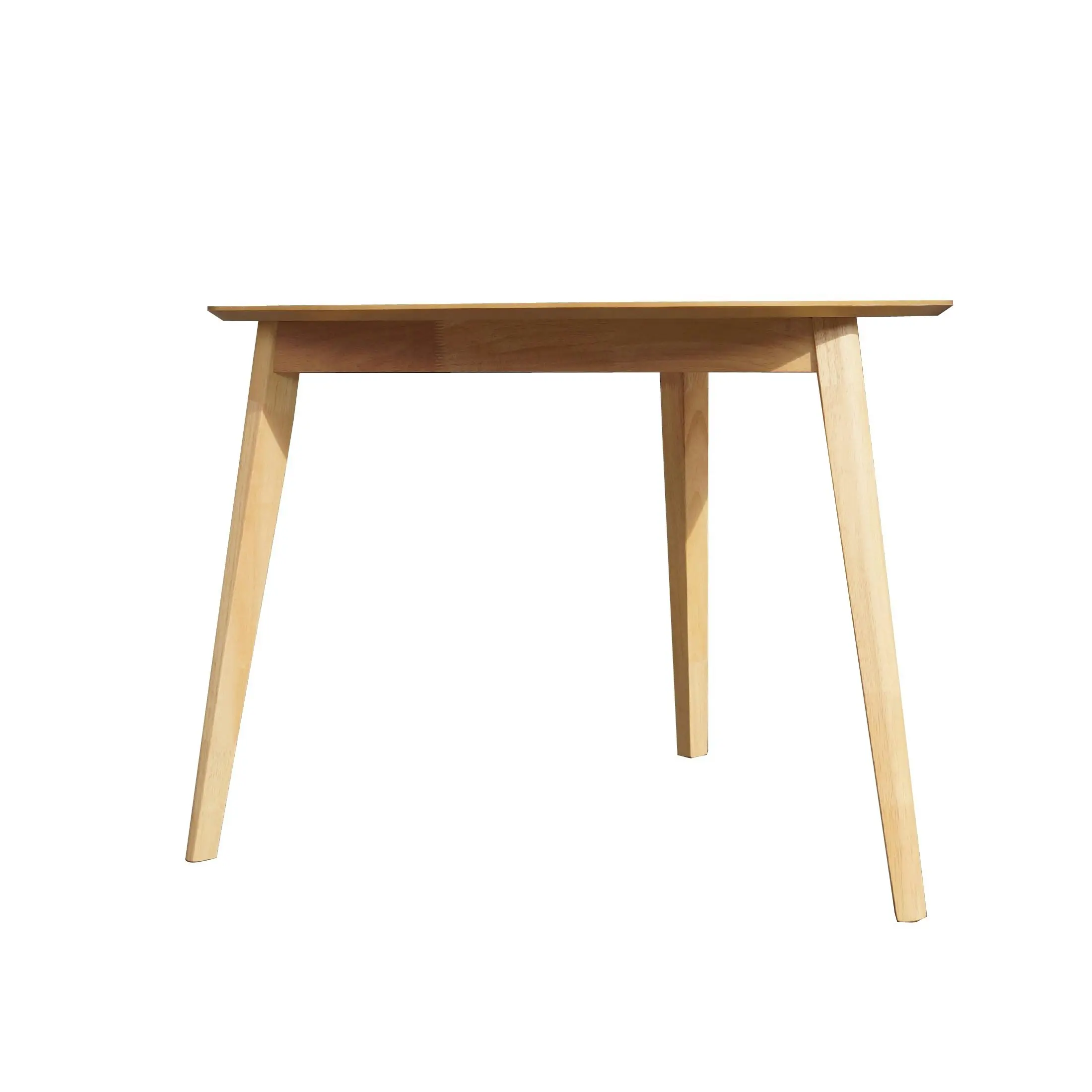 Oxley Dining Table - Oak