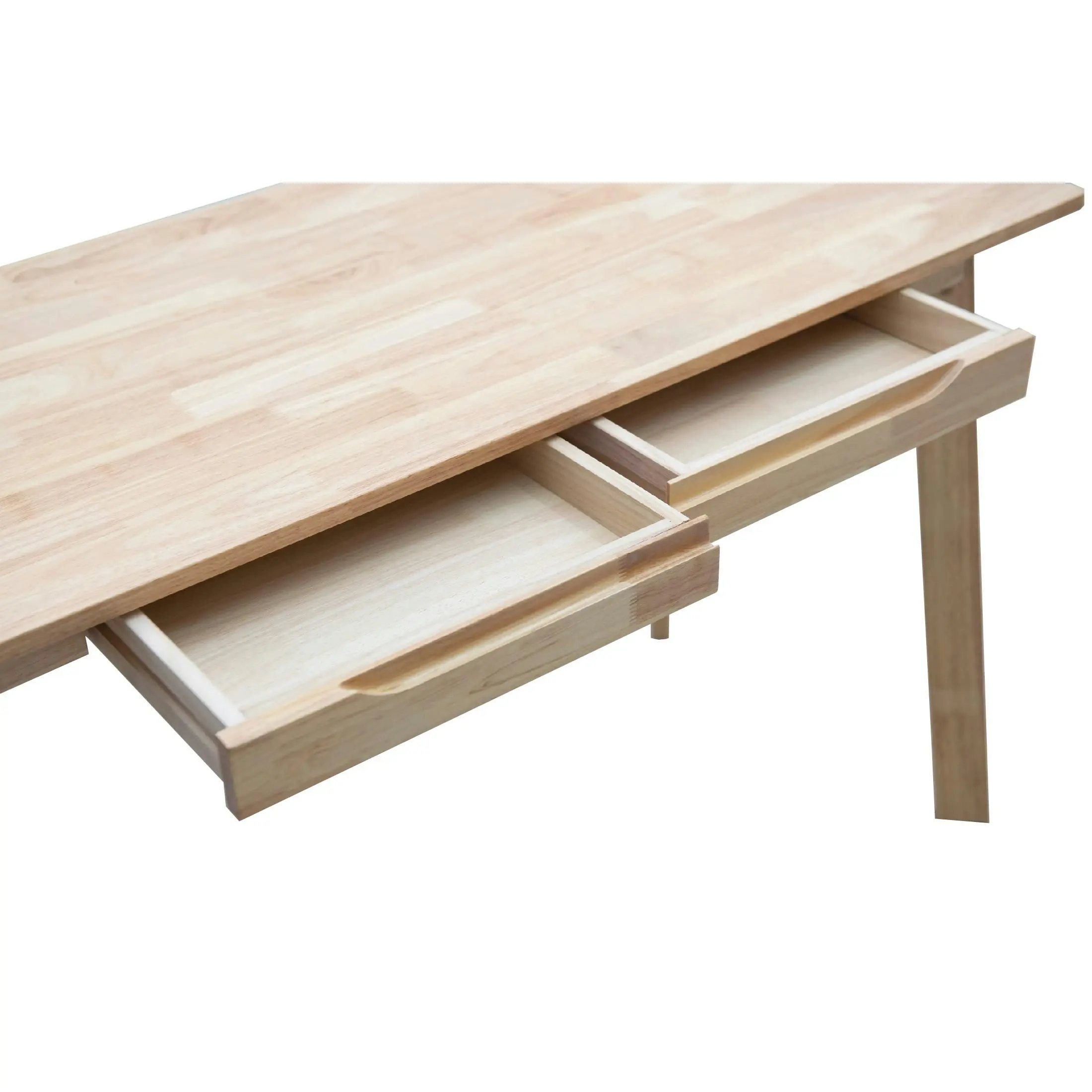 Coogee Oak Study Desk