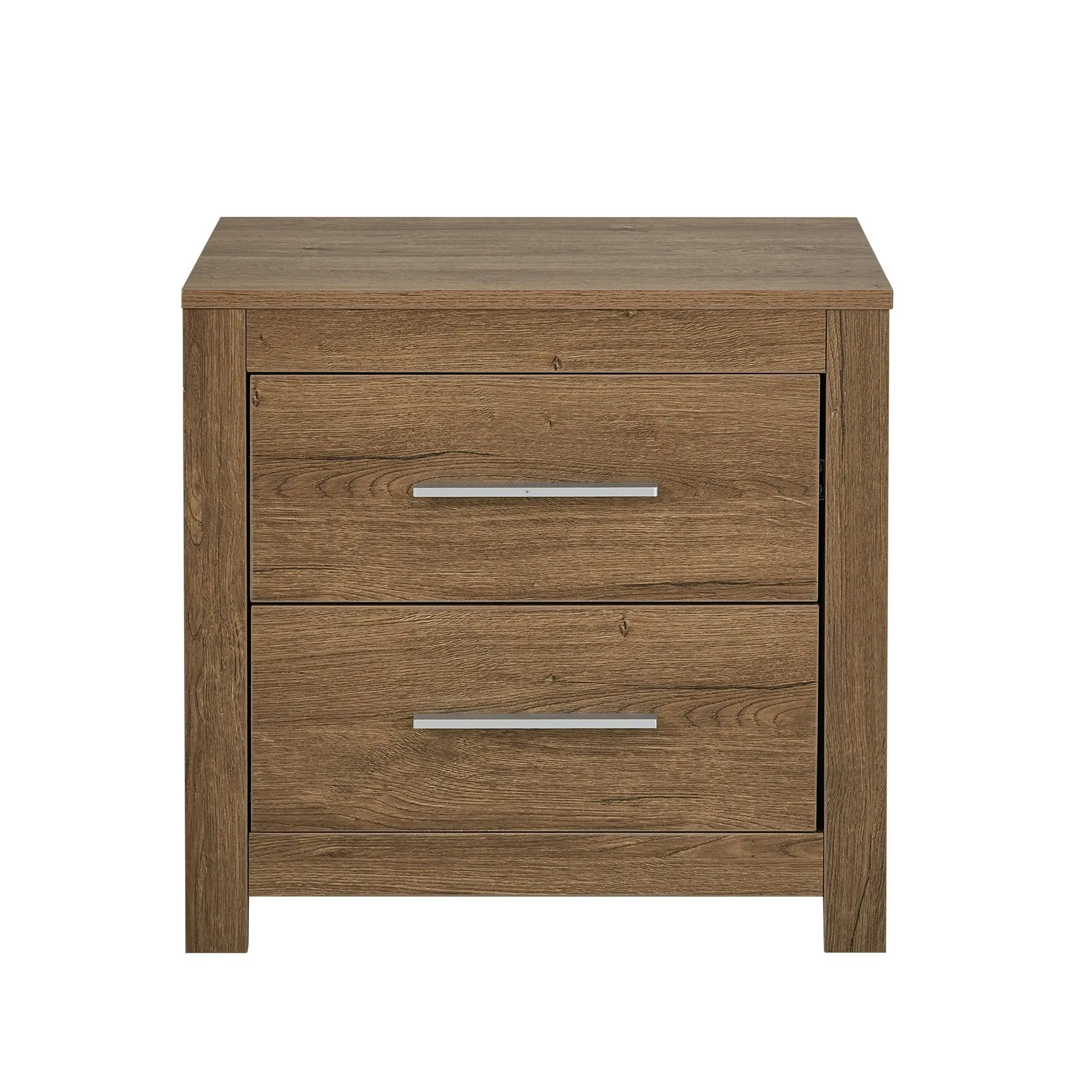 Jason NIGHT STAND - HS4014 - DARK OAK#407109