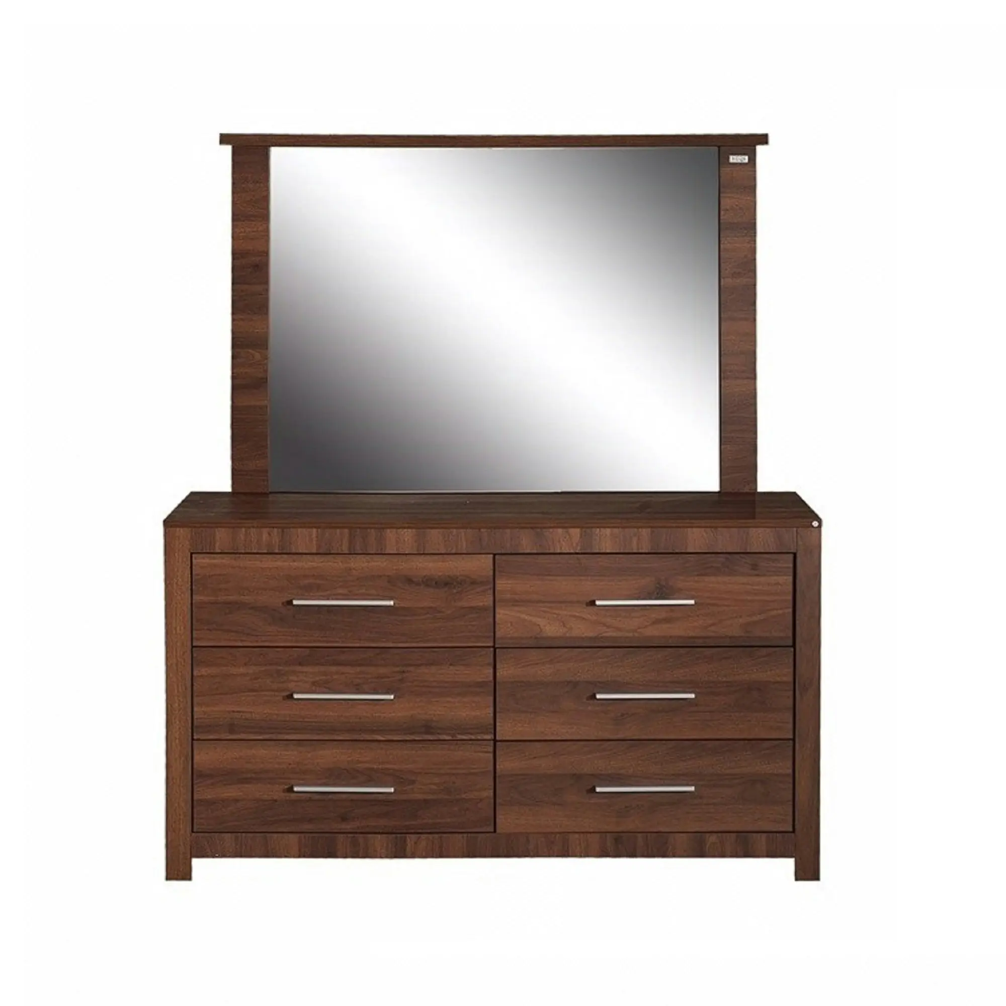 Jason Dresser/Lowboy - WALNUT#387005