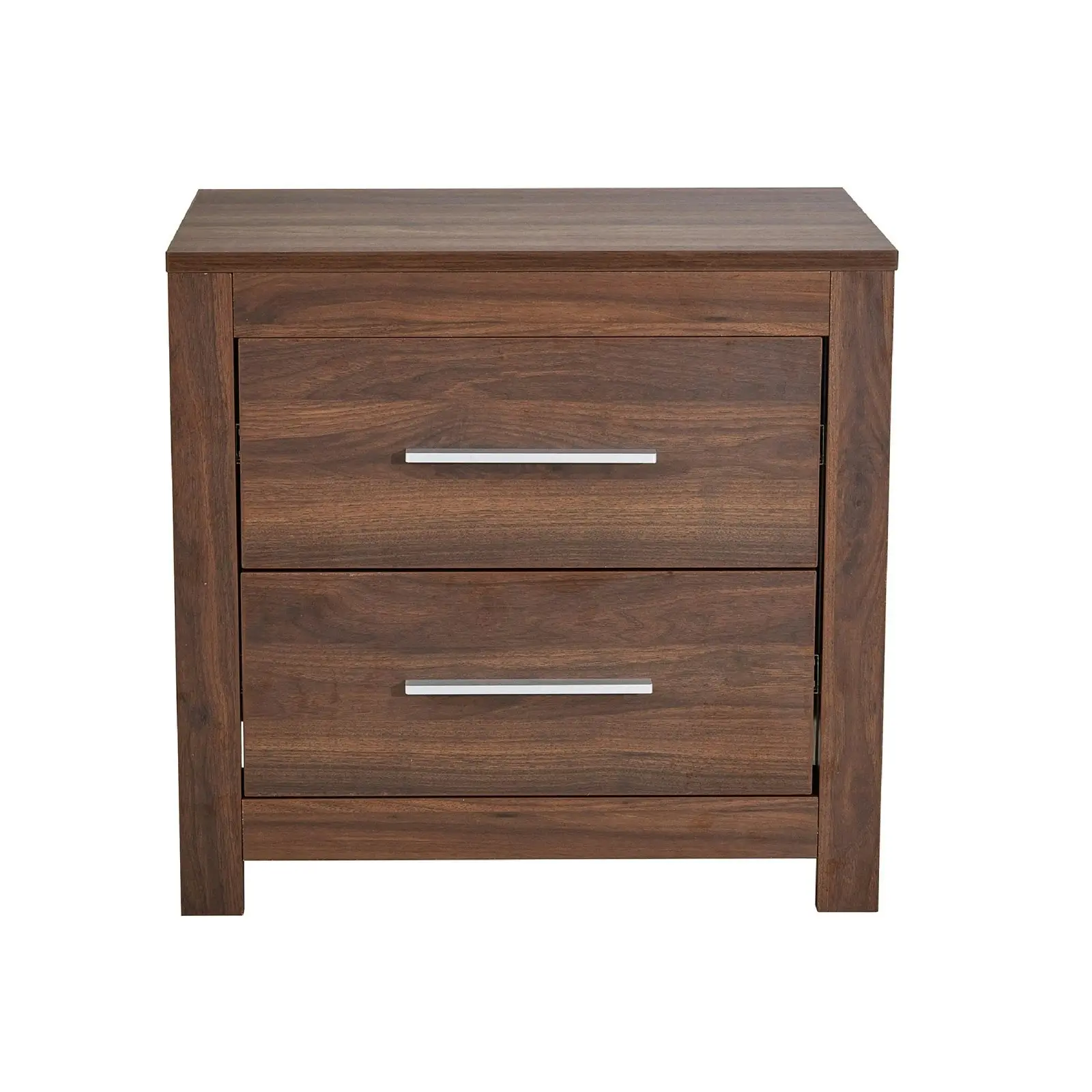 Jason NIGHT STAND - WALNUT#387005