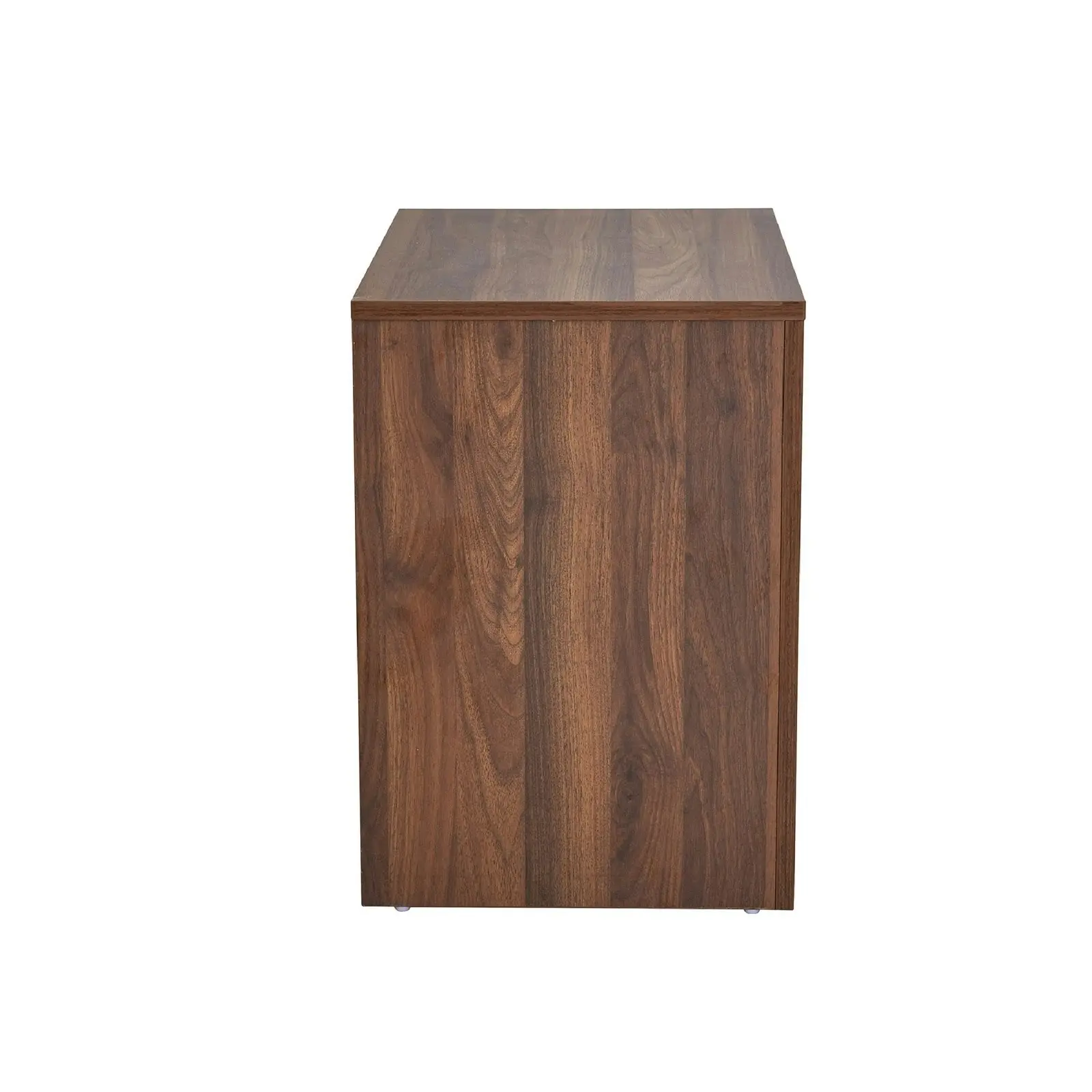 Jason NIGHT STAND - WALNUT#387005