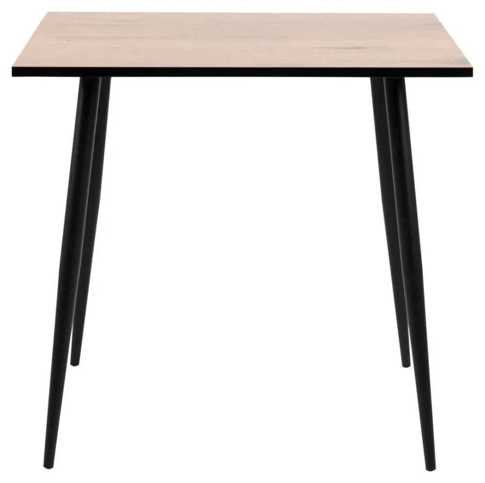 Daniel 800 Square Dining Table