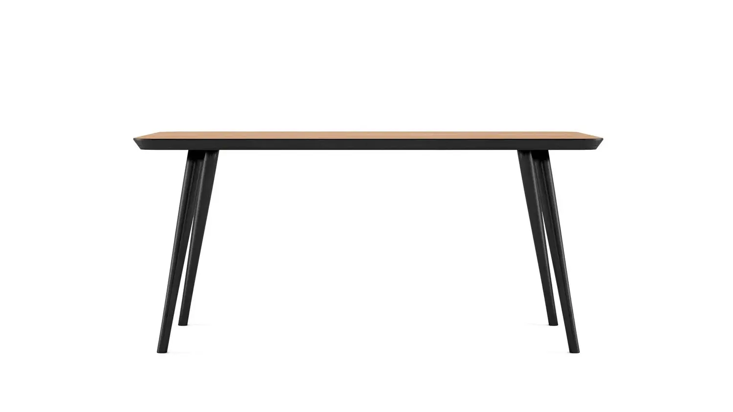 Daniel 1200mm Rectangular Dining table