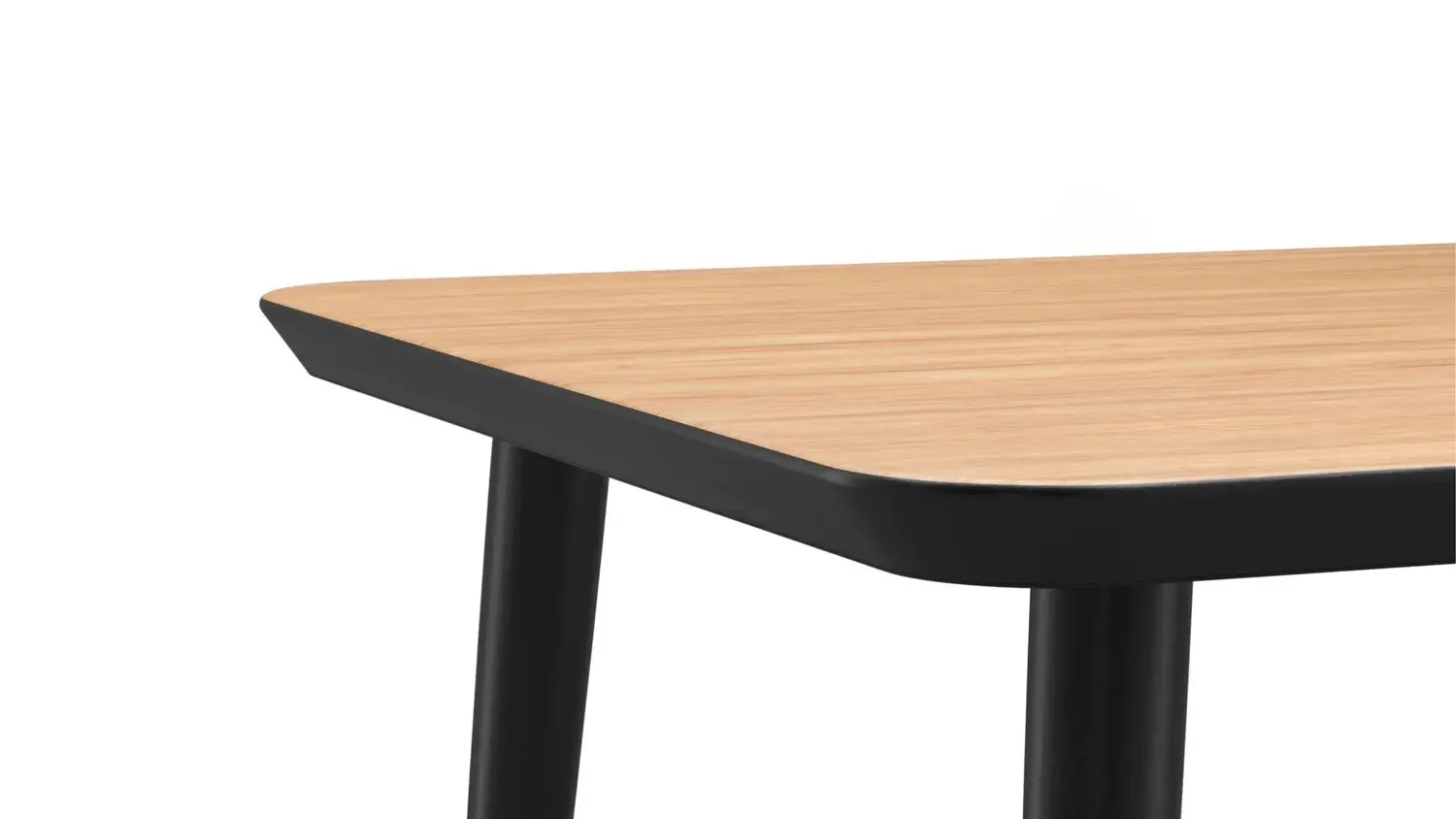 Daniel 1200mm Rectangular Dining table