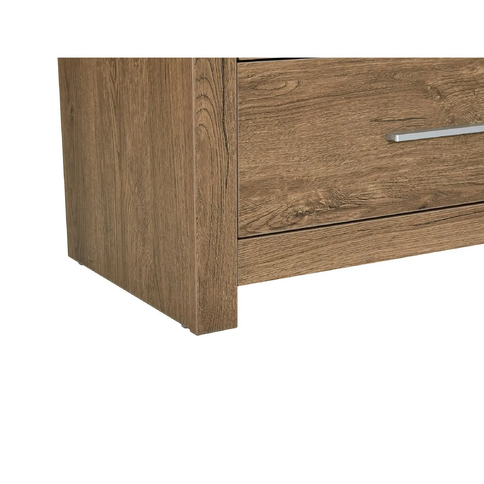 Jason 5-D CHEST - HS4014 - DARK OAK