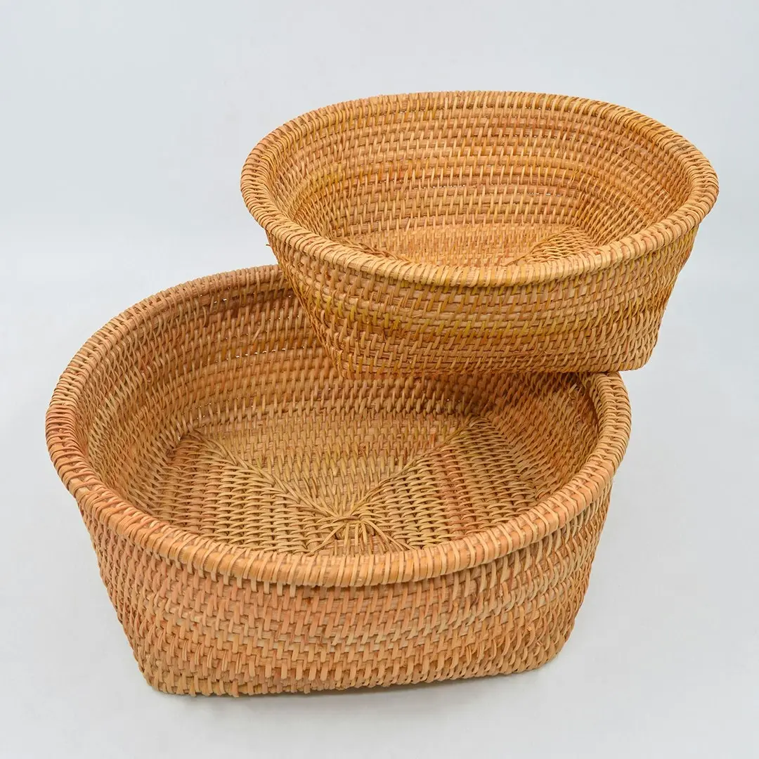 Kelly Fruit Basket set of 3