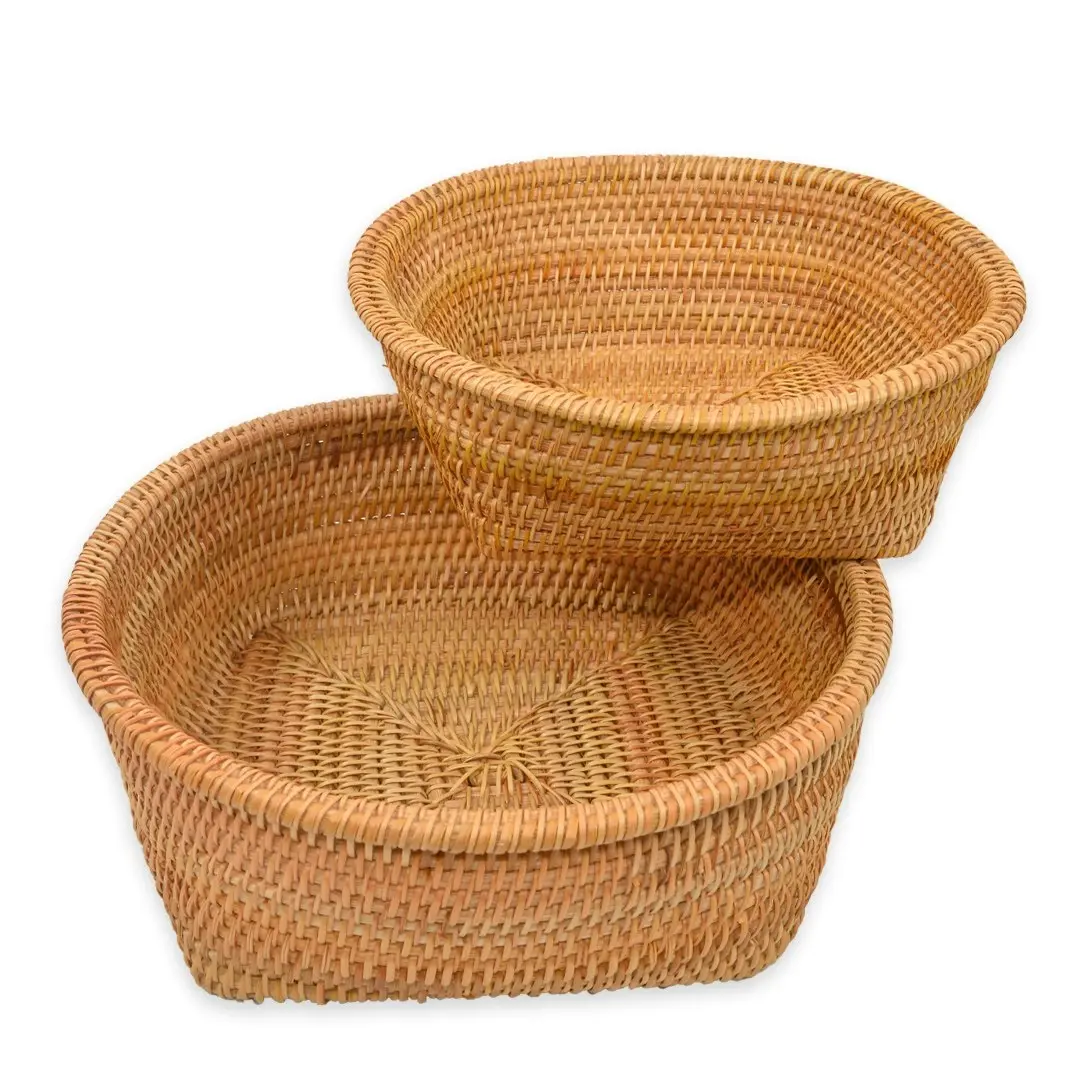 Kelly Fruit Basket set of 3