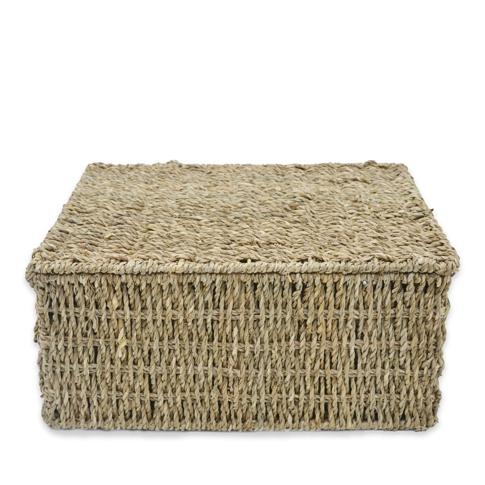 Kelly Rectangular Storage Basket set of 3