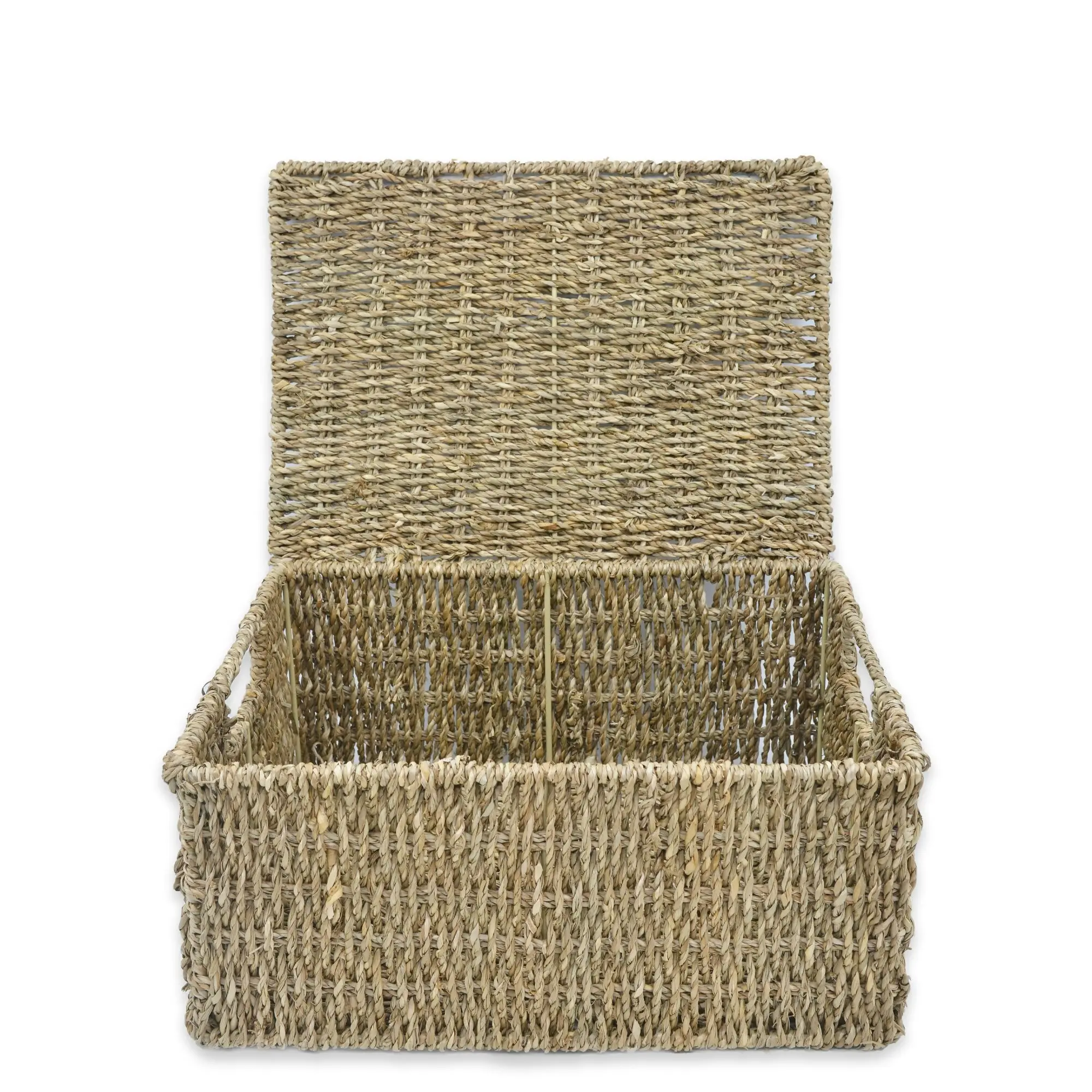 Kelly Rectangular Storage Basket set of 3