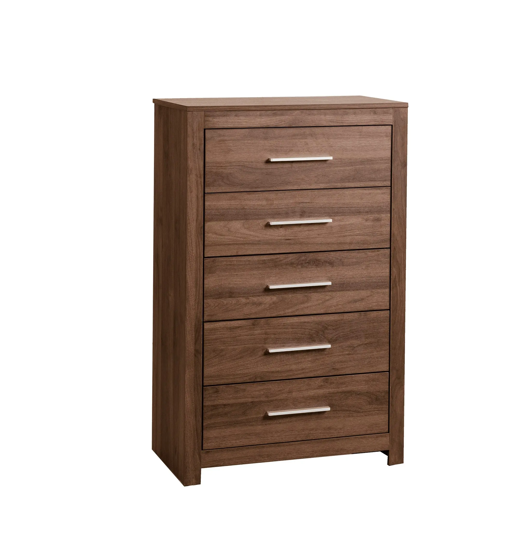 Jason 5-D CHEST - HS4014 - Walnut