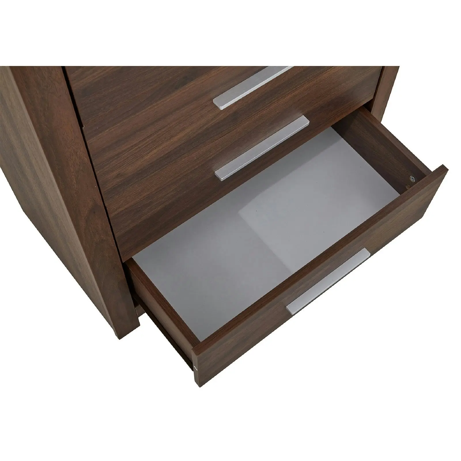 Jason 5-D CHEST - HS4014 - Walnut