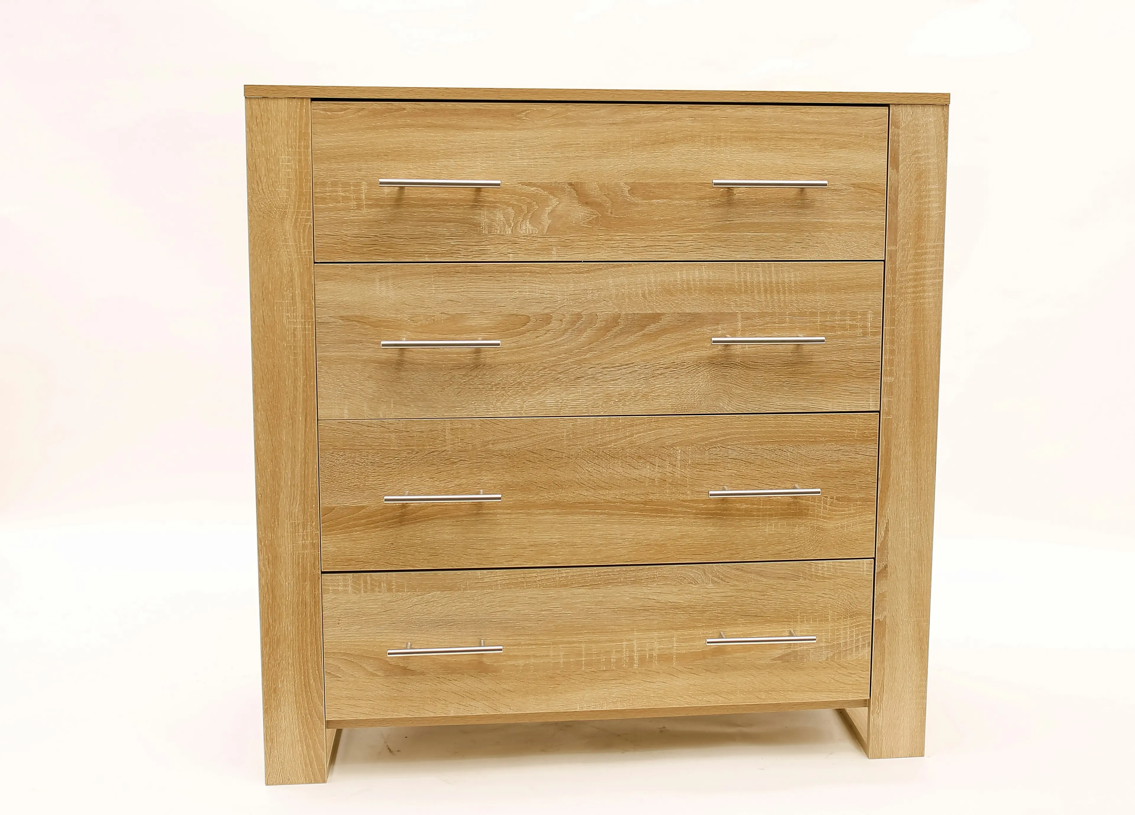 Jolene Lowboy 4 Drawers