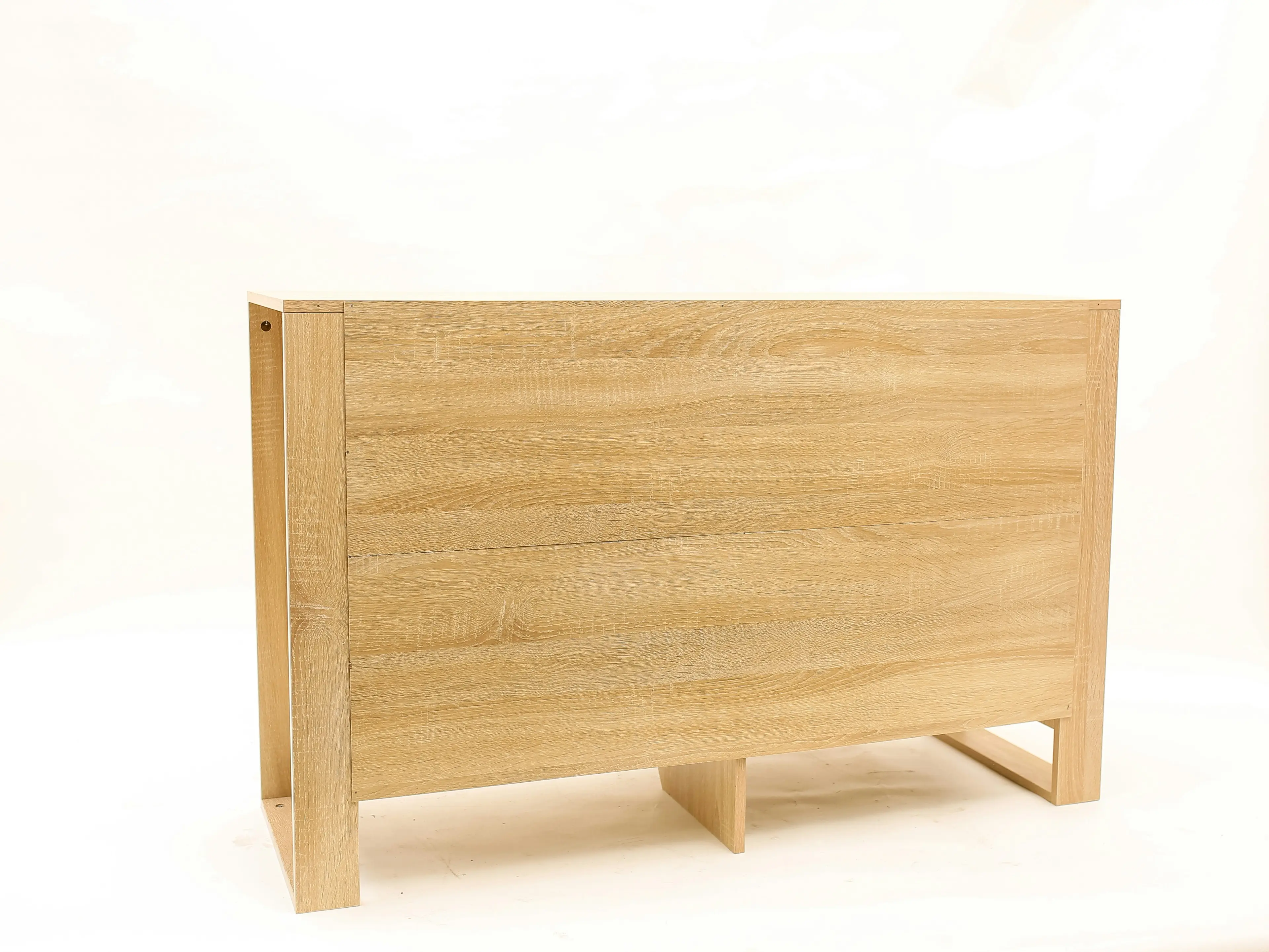 Jolene Lowboy 6 Drawers