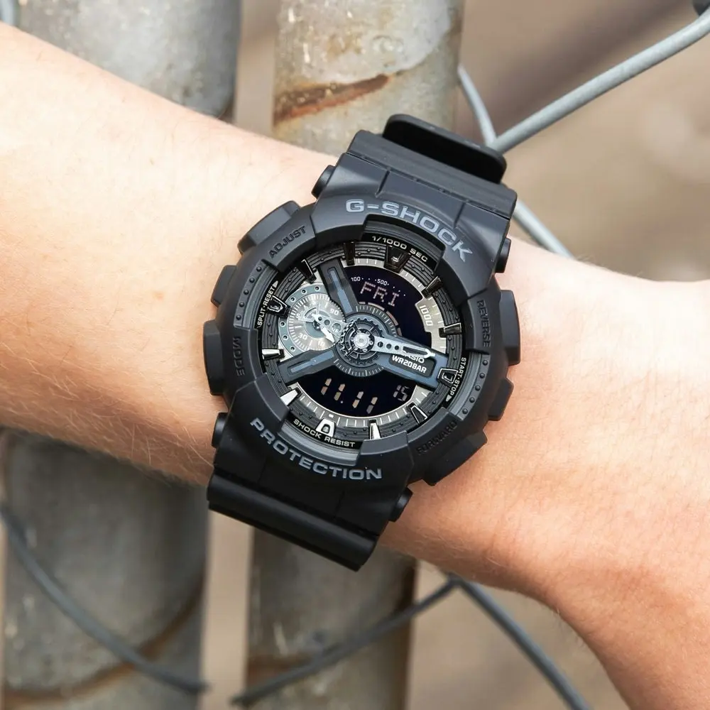 G-Shock GA110-1B