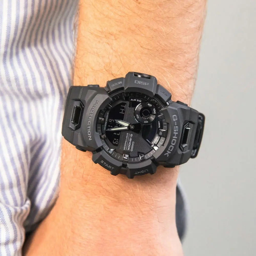 G-Shock GBA900-1A G-Squad Series