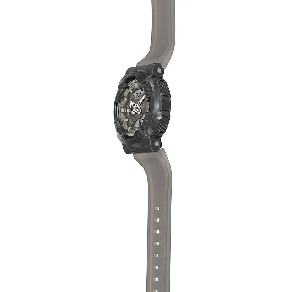 G-Shock GM110MF-1A Midnight Fog Grey