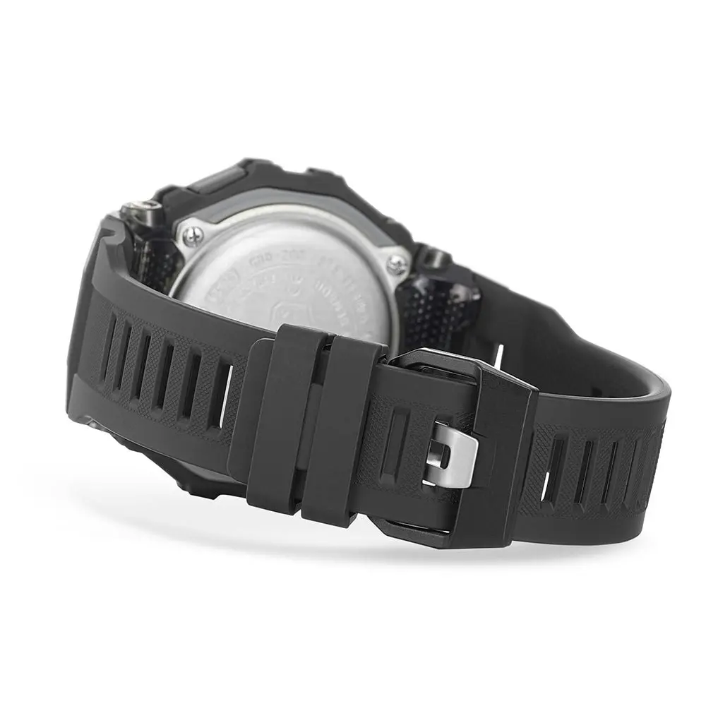 G-Shock GBD200-1 G-Squad Digital