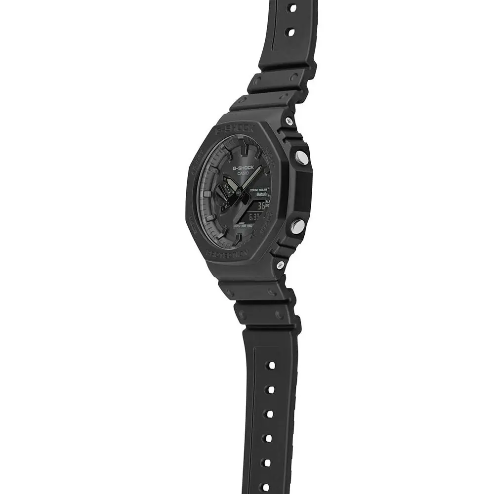 G-Shock GAB21001A1 Bluetooth Solar 'CasiOak'