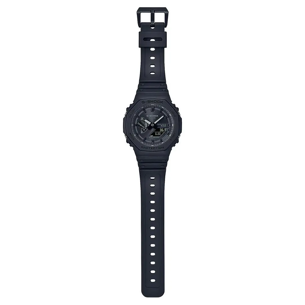 G-Shock GAB21001A1 Bluetooth Solar 'CasiOak'