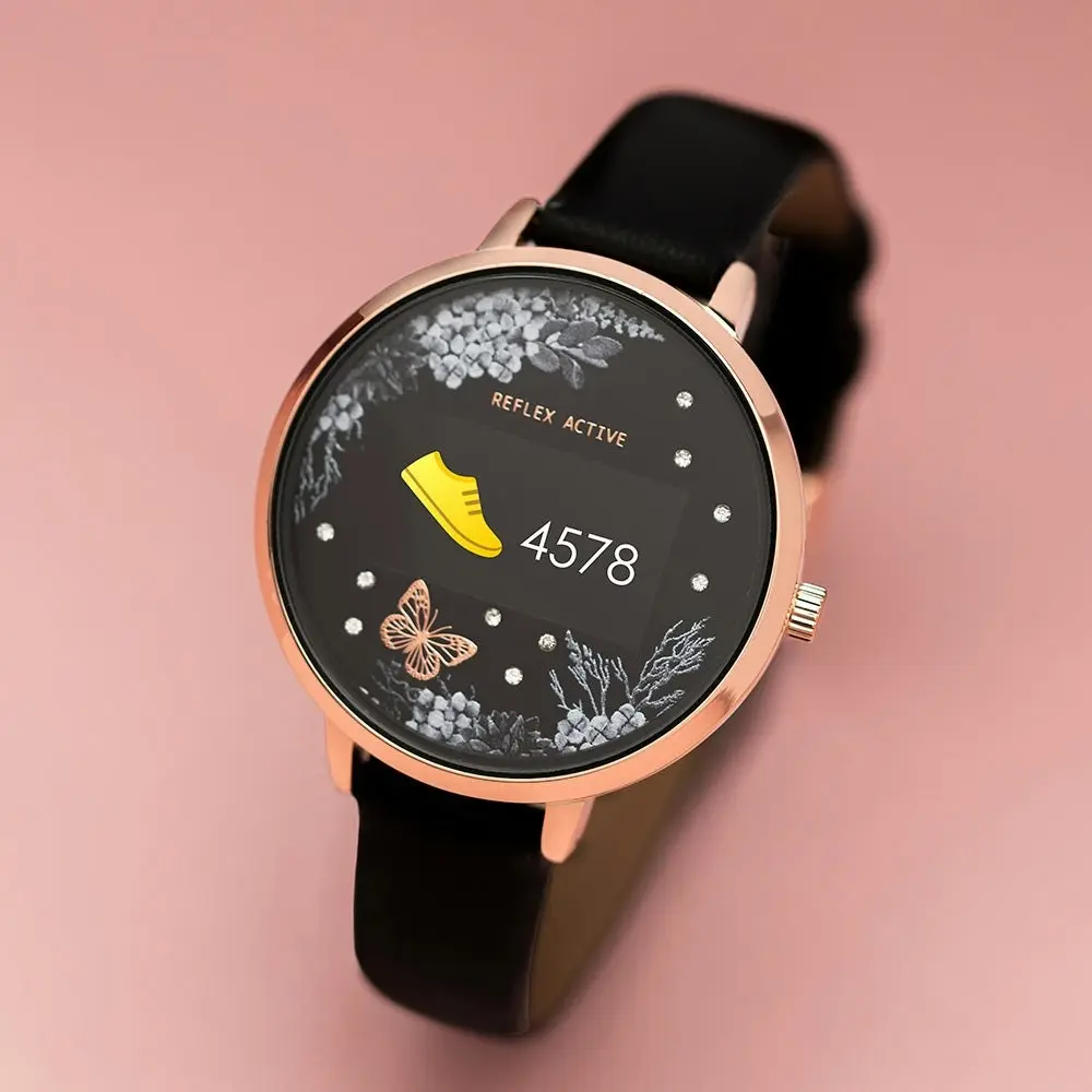 Reflex Active RA03-2076 Series 3 Smartwatch