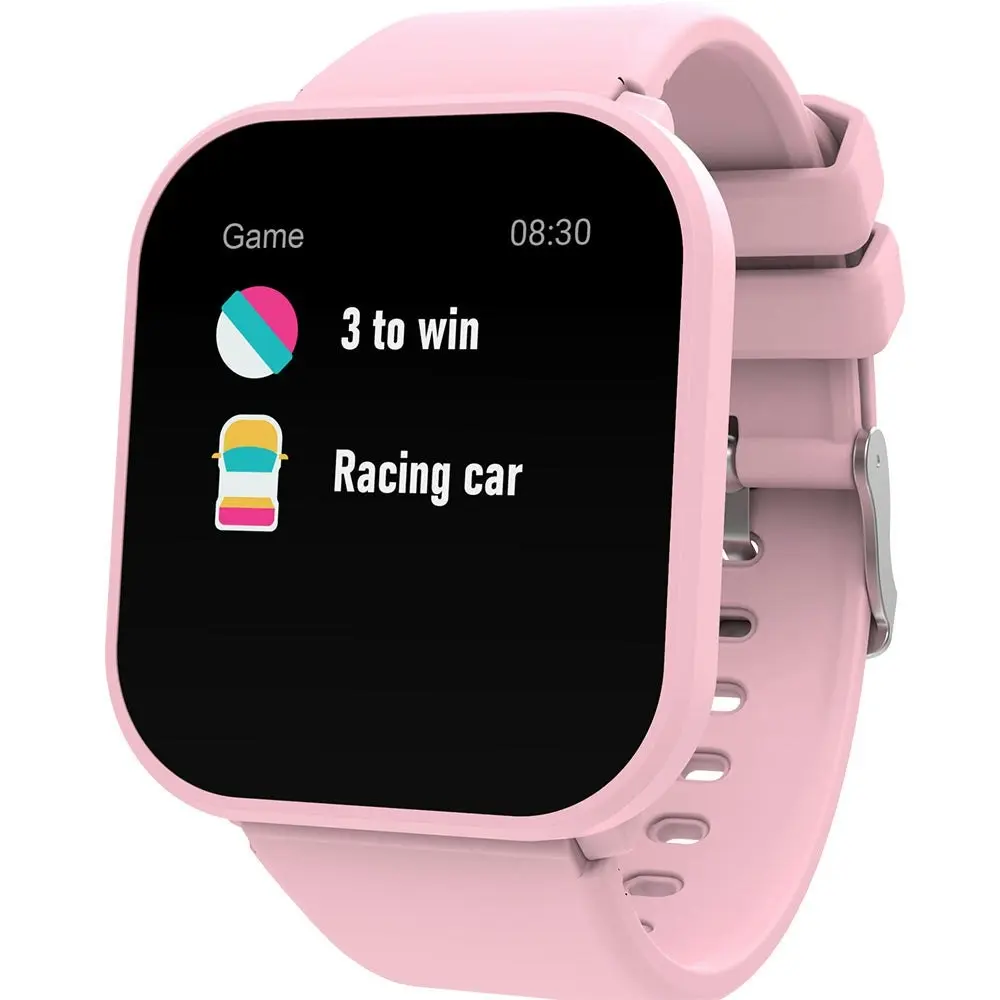 Active Pro Smart Watch