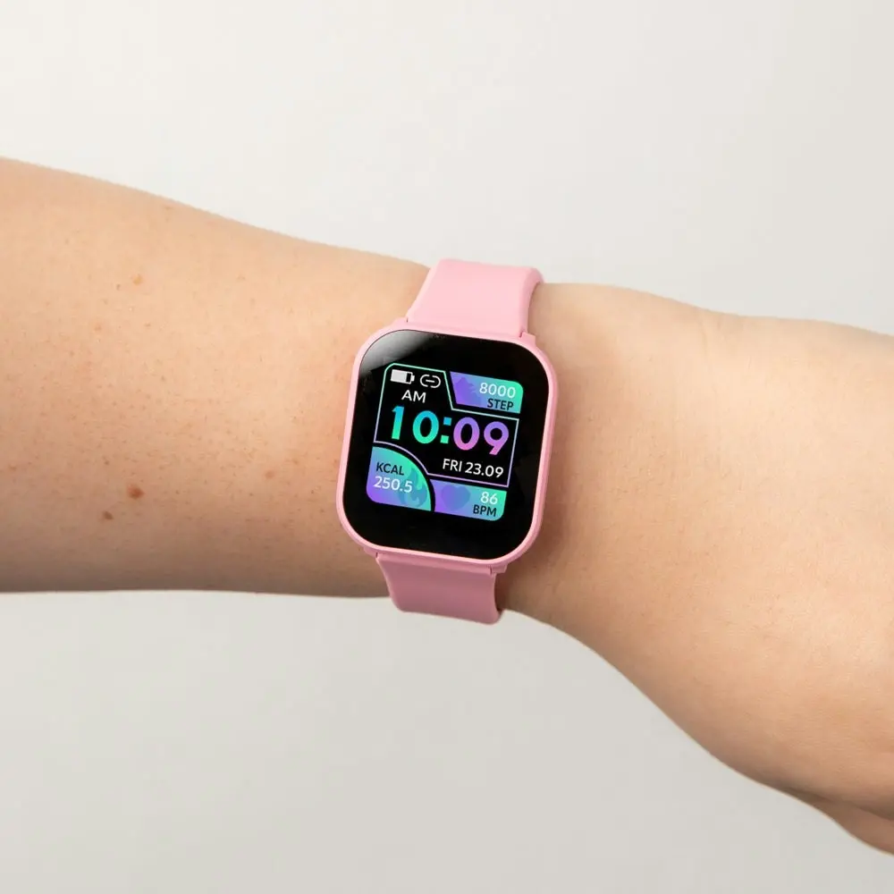 Active Pro Smart Watch