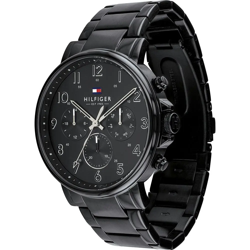 Tommy Hilfiger Daniel 1710383 Multi-Function