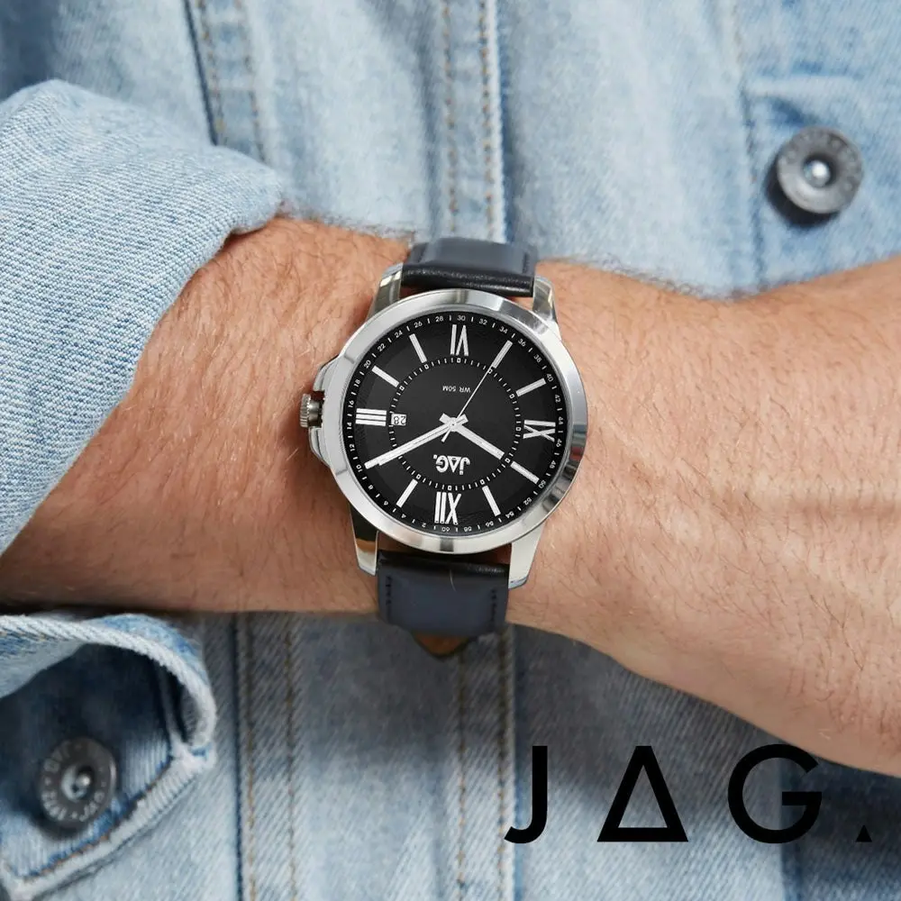 Jag Xavier J2154