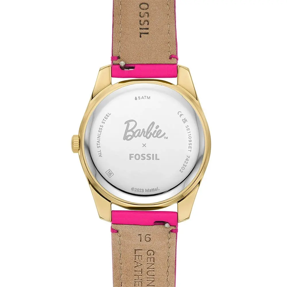 Fossil Barbie SE1109SET