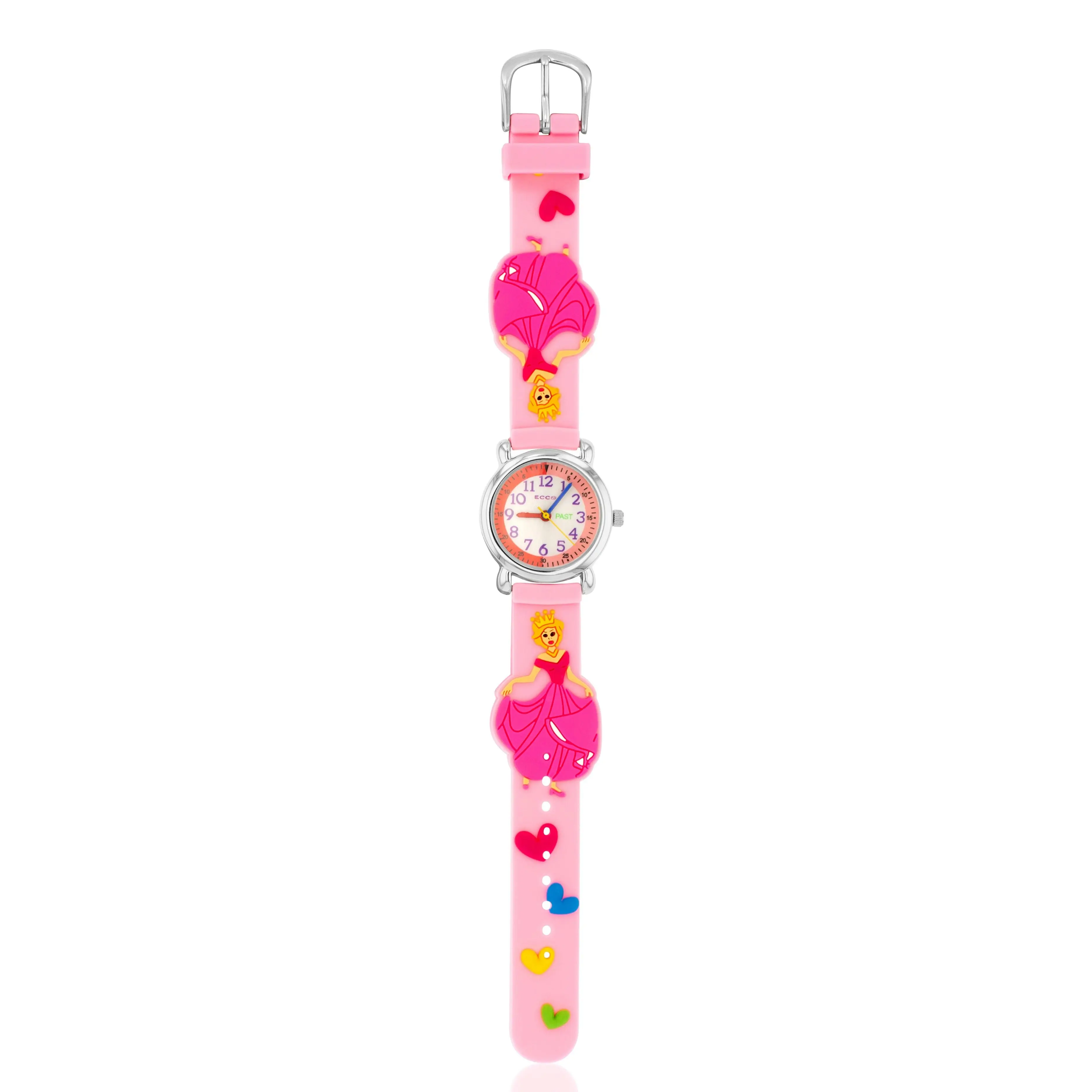 Ecc Kids Princess Watch