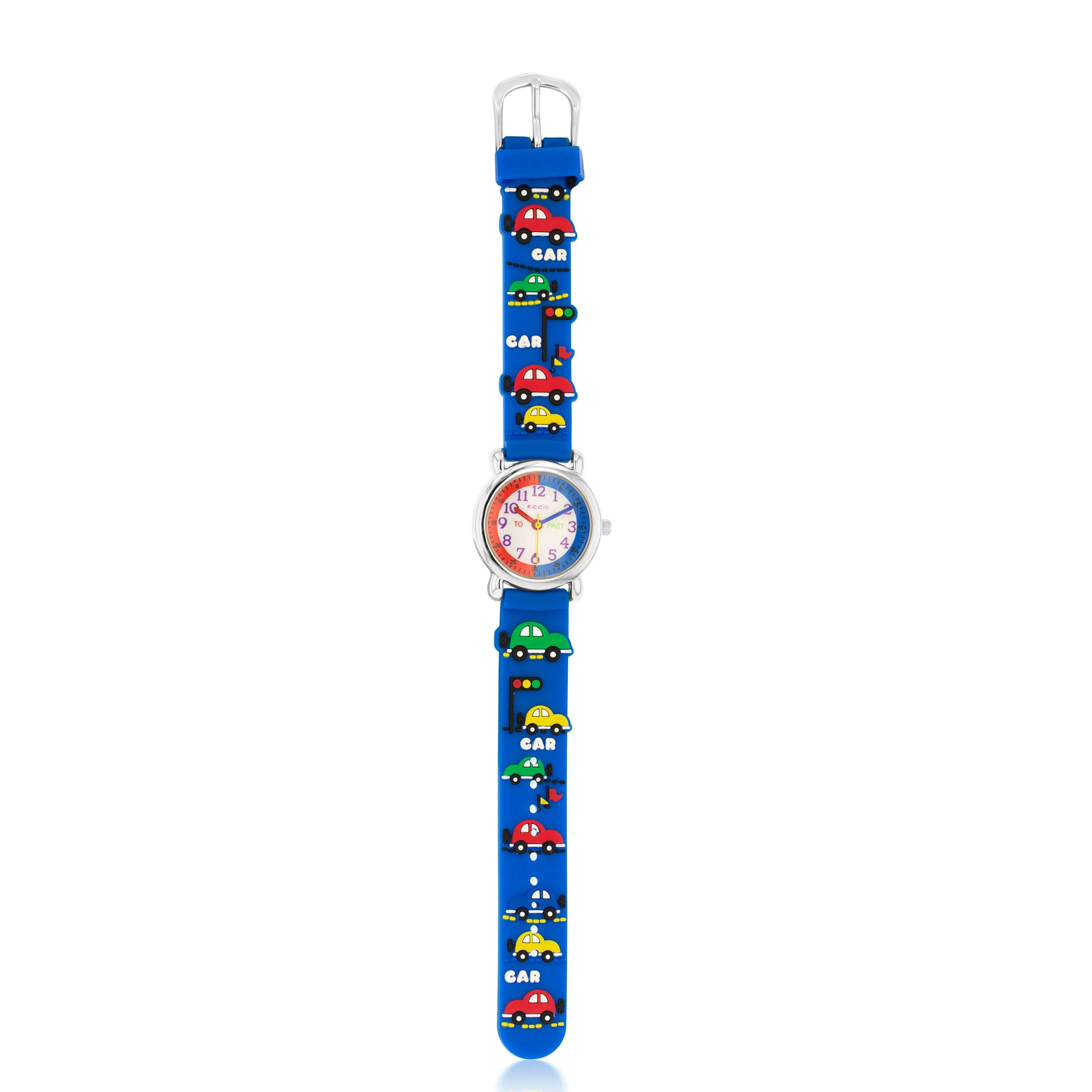 Ecc Kids Car Watch