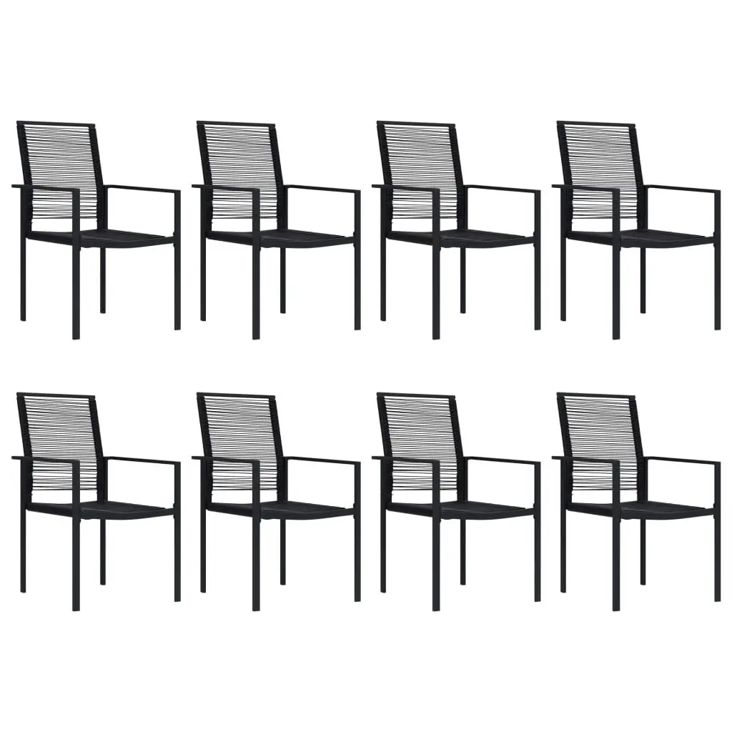 9 Piece Garden Dining Set 3060260