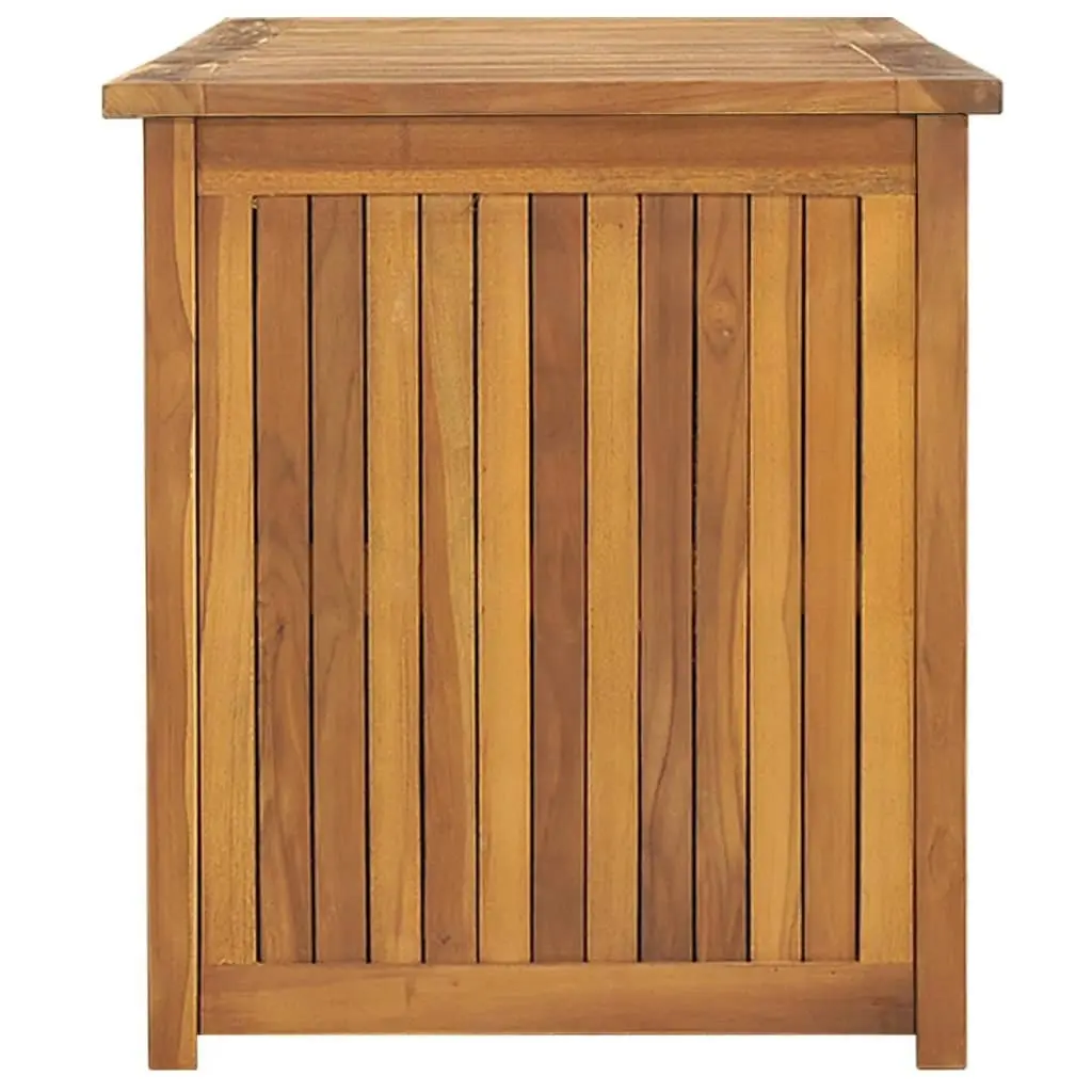 Garden Box 150x50x55 cm Solid Wood Teak 318733