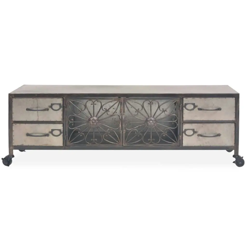 TV Cabinet 120x30x40 cm 245455