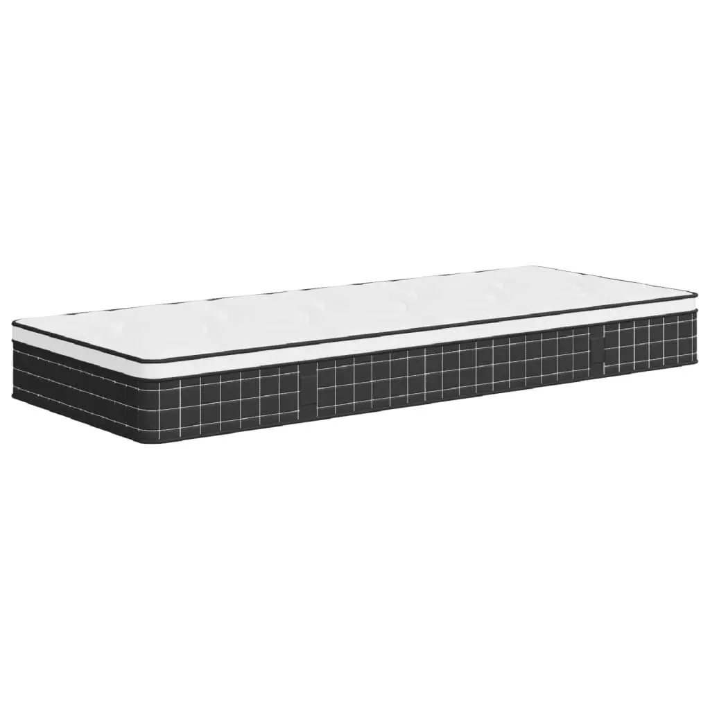 Bonnell Spring Mattress Medium 90x190 cm 372939