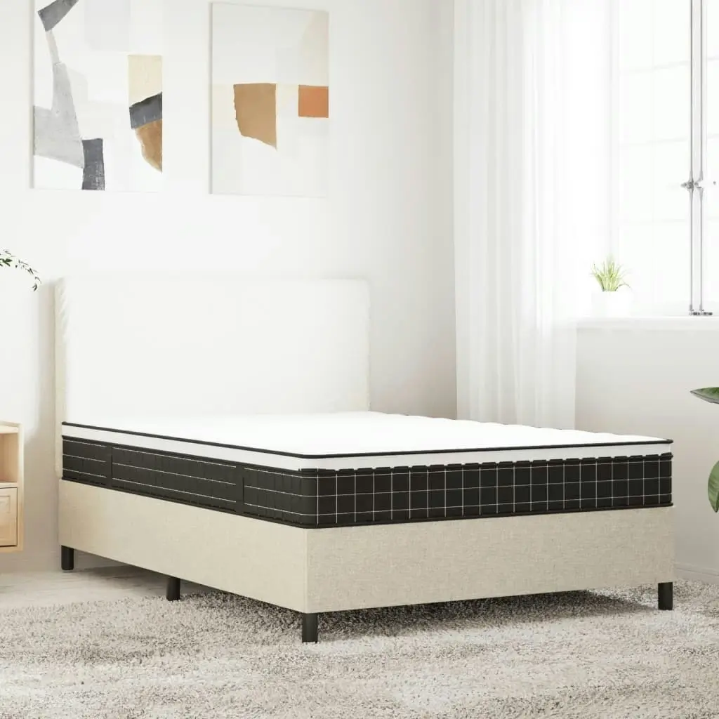 Bonnell Spring Mattress Medium 137x190 cm 3206384