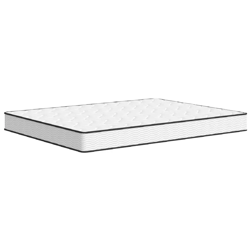 Bonnell Spring Mattress Medium 152x203 cm Queen Size 3206405