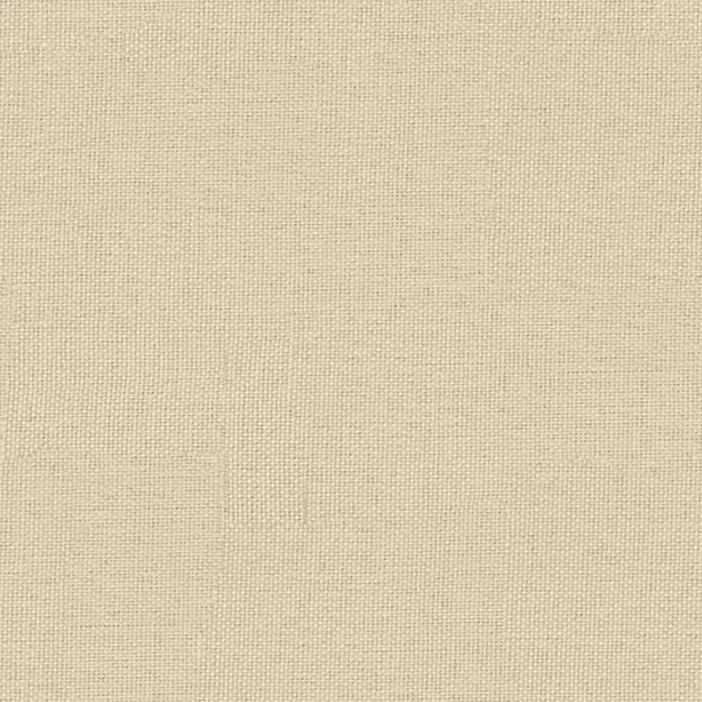 Massage Chair Cream Fabric 348446