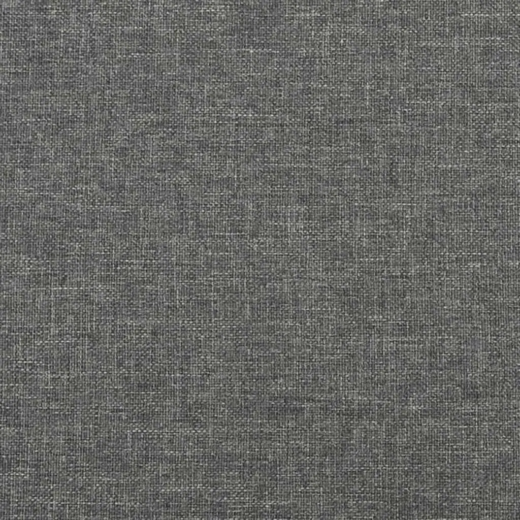 Relaxing Chair Light Grey Fabric 341031