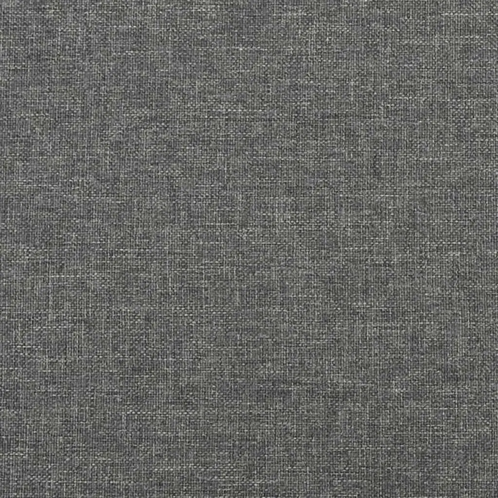 Relaxing Chair Light Grey Fabric 341060